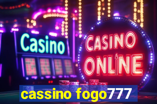 cassino fogo777